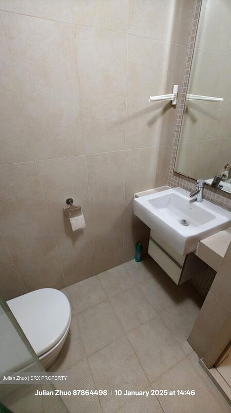 Botannia (D5), Condominium #471970411